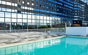 Novotel Marne-La-Vallee Noisy-Le-Grand